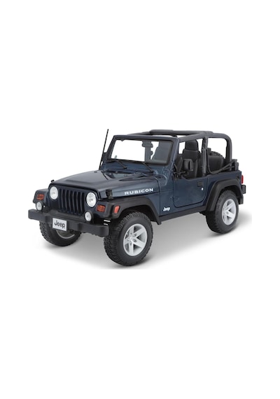 531663 Jeep Rubicon 1: 18 1174074