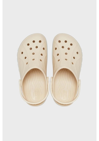 Crocs Unisex Çocuk Terlik 207018-11s Beyaz
