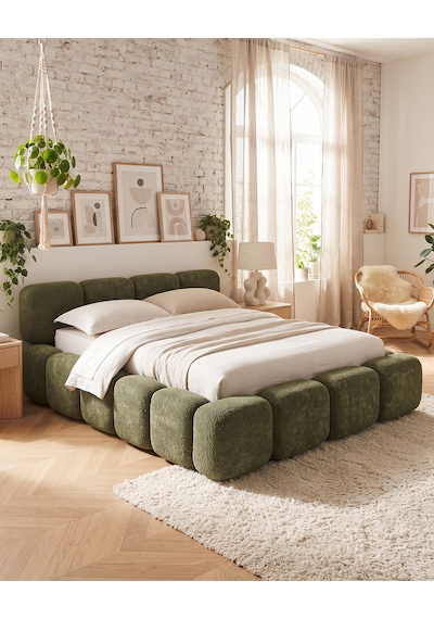 Mode Bazalı Karyola 38000