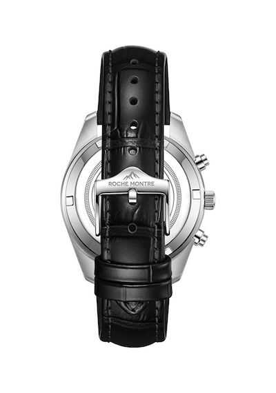 Roche Montre Rmg4002-04 Erkek Kol Saati Metalik Gri