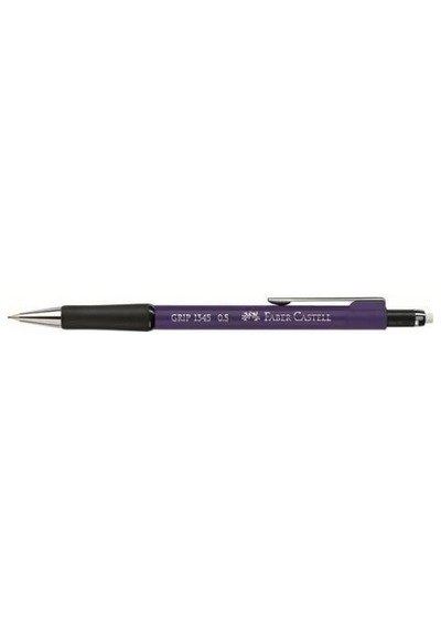 Faber-Castell Grıp 1345 05 Versatıl Kalem Mor