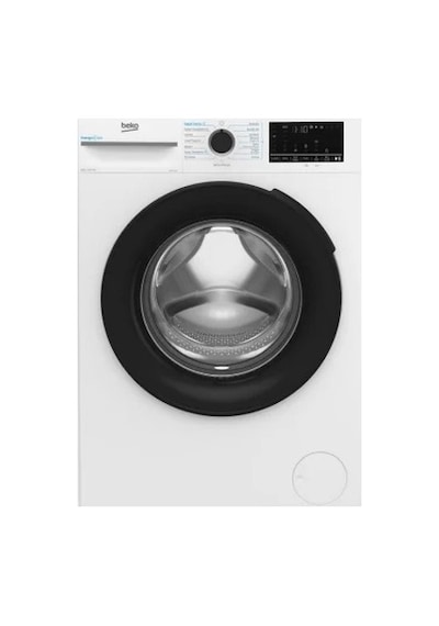 Beko CM 10121 10 KG 1200 Devir Çamaşır Makinesi Beyaz
