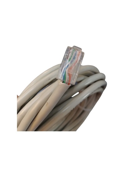CAT6 İnternet Kablosu 15 Metre