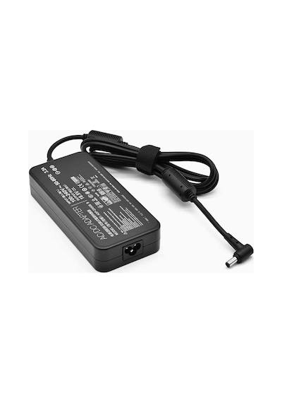 Asus Rog 20v 12a 240w Adp-240eb B Pinli 6.0 3.7mm Uyumlu Adaptör, Şarj Aleti Cihazı 240w