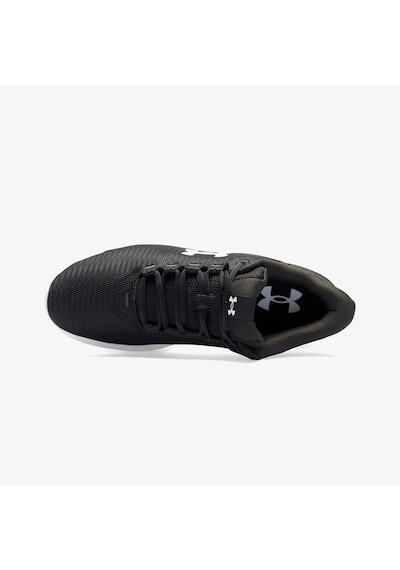 Under Armour Phade Rn 3 Erkek Siyah Koşu Ayakkabısı 3028252 Siyah
