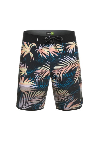 Quiksilver Highlite Scallop 19 Erkek Boardshort Renkli