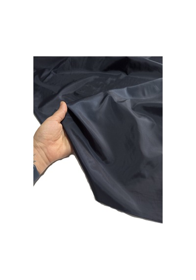 Su İtici Mikro Kumaş En 150 Cm Hasemalık Yağmurluk Outdoor 010 - 1 Lacivert