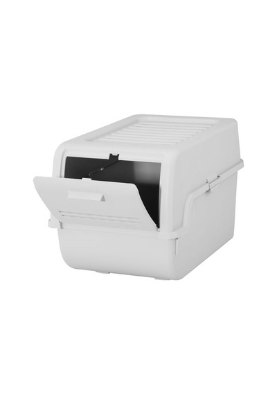 Motek Mt-40 S-box 8 Litre 3'lü Çok Amaçlı Organizer Düzenleyici Gri 3 8litre Gri