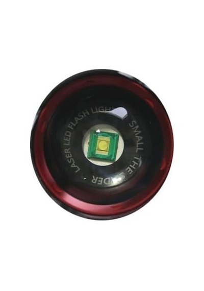 El Feneri 5000 Lümen 50w 1000m Menzil