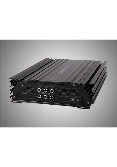 Jameson Usa-460 4x60rms 4 Kanal Oto Amfi