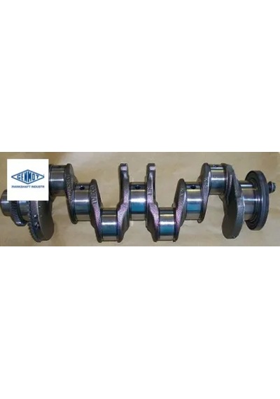 X Krank Fıat Ducato-daıly 2.3 Jtd 16v Genmot 5801486982/ 5802115772