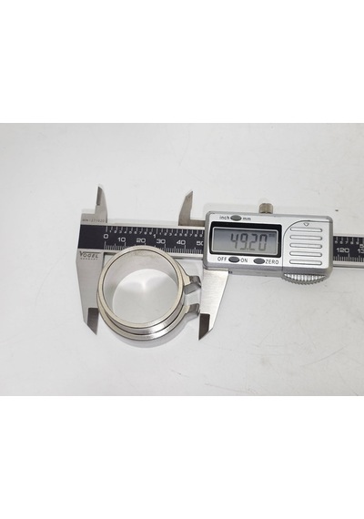 Pmpc9501 Metal Eleman 49mm