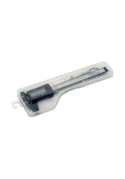 5169 Plastik Gövde Dijital Kumpas 150 Mm