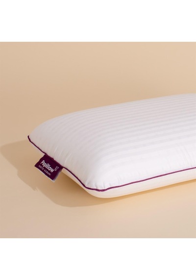 Medical Layla Lateks Yastık 60 40 15 King Size Beyaz