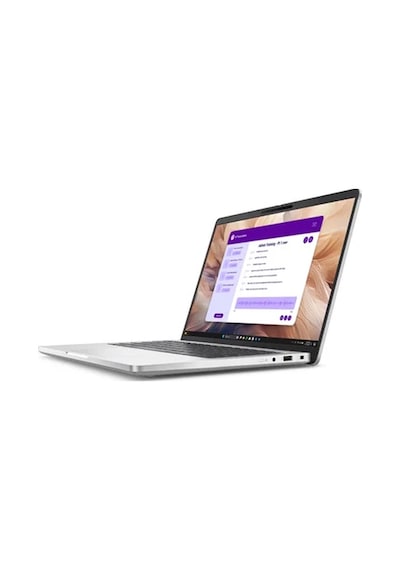 Dell Pro 14 Plus PB14250 PB14250-XCO210-U Ultra 7 268V 32 GB 1 TB SSD 14" Ubuntu Dizüstü Bilgisayar