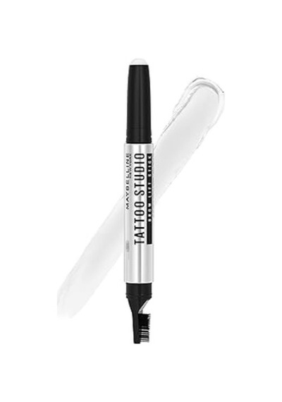 Newyork Kaş Kalemi & Brow Tattoo Lift No: 03 Medium Brown Orta Ton Diğer
