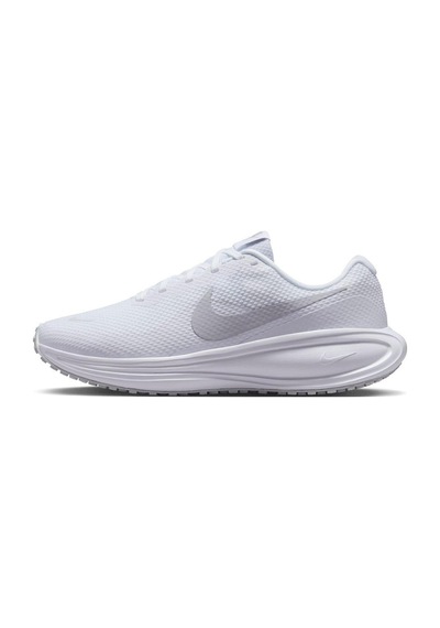 Nike W Nıke Revolutıon 8 Beyaz Kadın Koşu Ayakkabısı Hj8485-101