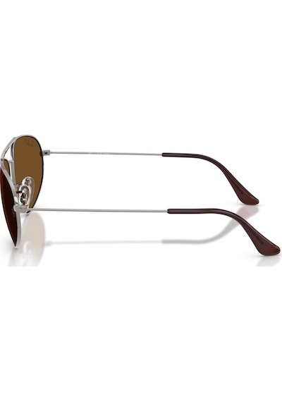 Ray-Ban Güneş Gözlüğü Rb3945 62 004/57 Metalik Gri