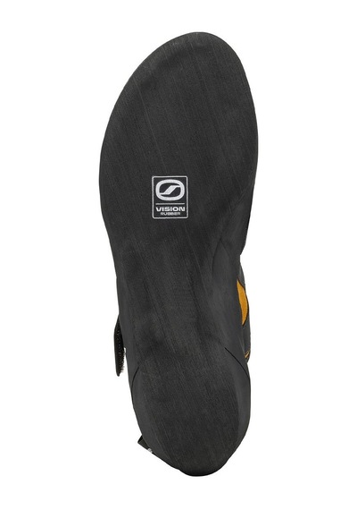 Scarpa Origin Tırmanış Ayakkabısı Nectarine-black