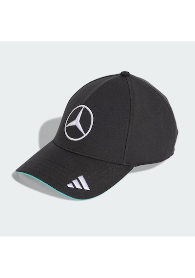 Adidas Mercedes Amg Petronas Formula 1 Team Driver Şapka C-adıke8300a30a00 Siyah