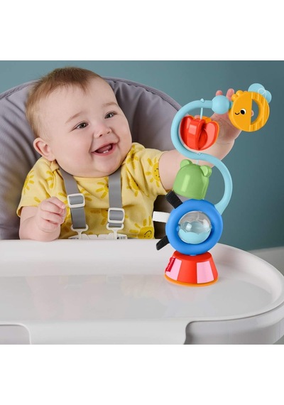 Fisher-price Eğlenceli Vakum Oyuncağı Jhb46