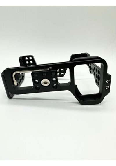 Pdx A7m4 / A7r4 / A7s3 Kamera Kafesi Camera Cage