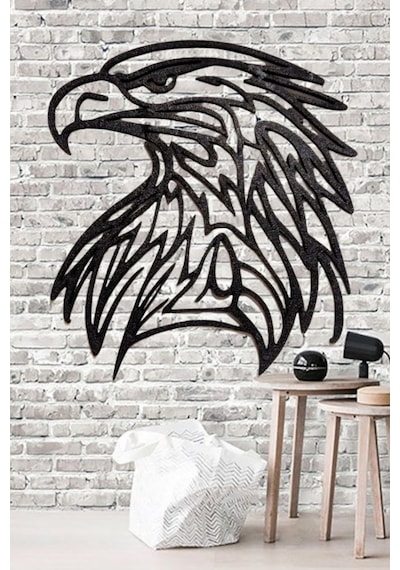 Bjk Kara Kartal Duvar Figürü Fanatiklere Futbol Severlere Ev Ofis Dekorason 28 Cm Hediyelik Bjk Kara Kartal Duvar Figürü Fanatiklere Futbol Severlere Ev Ofis Dekorason 28 Cm Hediyelik