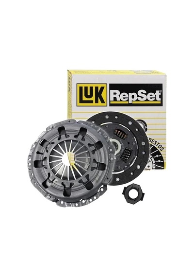 Fiat Debriyaj Seti Luk 620344500