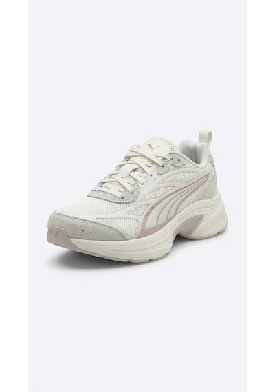 Puma 313168 05 Softride Escalate Kırık Beyaz-pembe Kadın Spor Aya