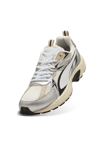 Puma Milenio Tech Unisex Spor Ayakkabı 40262303 Beyaz
