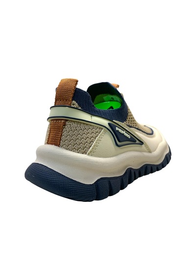 Pepino 2233 Çocuk Rahat Sneaker Lacivert