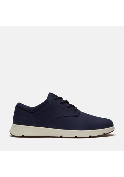 Timberland Parker Street Low Lace Up Erkek Sneaker Tb0a6c8eep21 Tb0a6c8eep21 Lac Lacivert