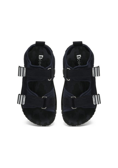 Texo.p5fx Lacivert Erkek Çocuk Sandalet 000000000101986375 Lacivert