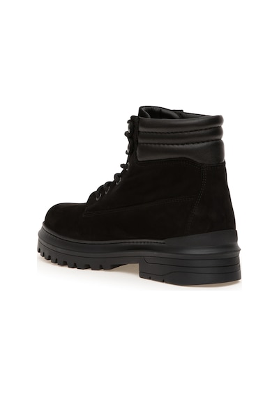 U.S. Polo Assn. Erkek Siyah Bot 50297321-VR046
