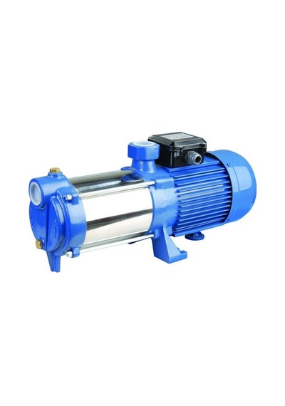 Water Ws-34 Krom Milli 6 Kademeli Pompa 2 Hp