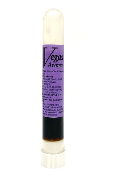 Vegas Aroma Viski Aroması İrlanda Malt Viski Kiti Malt Kiti 10 ML