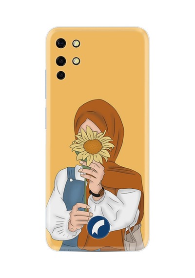 S19 Max Kılıf Baskılı Desenli Yüksek Korumalı Kapak S19max Name//-313.jpg