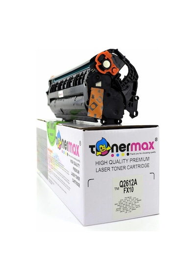 Hp Q2612A Uyumlu Toner / Hp Laserjet 1015 Uyumlu Toner