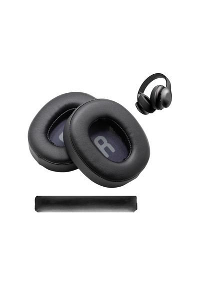 Mrstoys Jbl Tune 700 700bt 710bt /720 720bt 750bt 760nc 770nc Uyumlu Kulaklık Pedi Takım Ya
