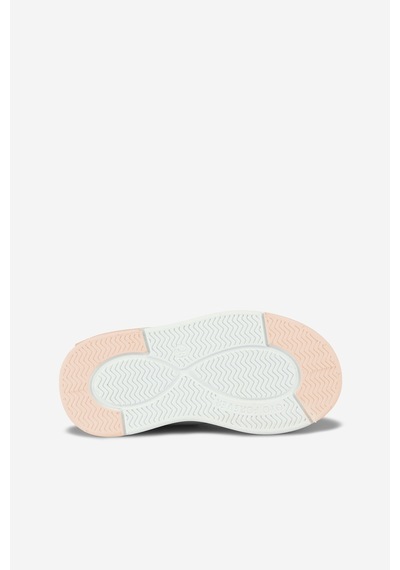 Vicco Babil Işıklı Kız Okul Öncesi Pudra Sneaker