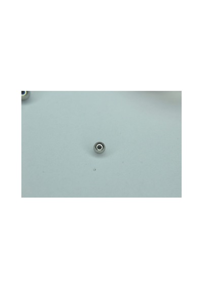 Piercing Topu Gümüş