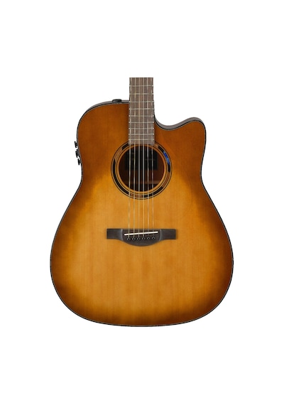 Yamaha Tag1csb Transacoustic Akustik Gitar Sandburst