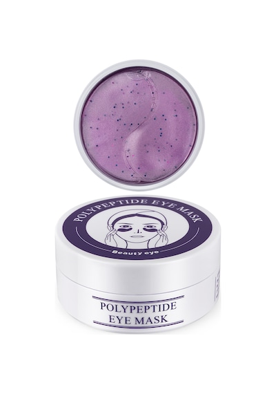 Beauty Eyes Polypeptide Gözaltı Maskesi 60'lı