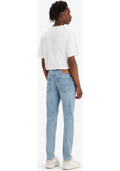 Levi's Lse 512 Slim Taper Call It Off Erkek Mavi Jeans A2087-0068-9775 Mavi