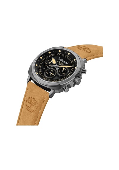 Timberland Tdwgf0042002 Erkek Kol Saati Metalik