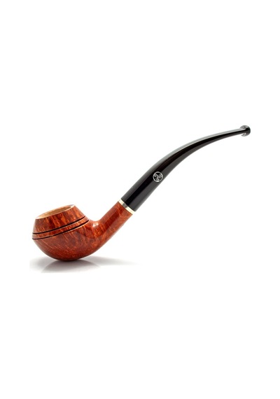 Rattray's Mary 161 9mm. Filtreli Akrilik Saplı Pipo 150190