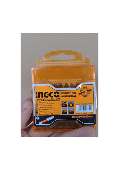 5 Adet Ph2 50 Mm 5 Cm Yıldız Matkap Vidalama Ucu Mıknatıslı Matkap Bits Uç Vida Sökme S2 Çeliği