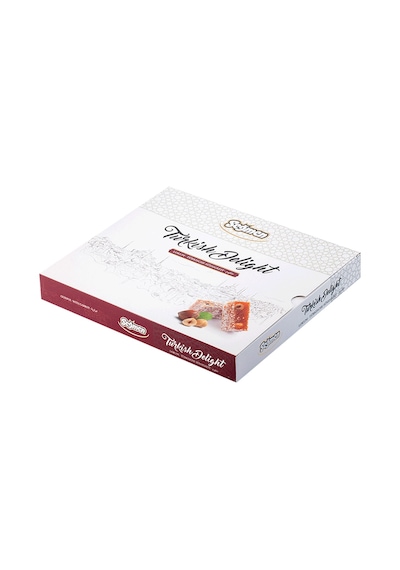 Seğmen Cezerye 1 KG