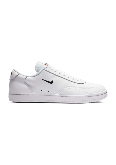 Nike Cj1679-101 Court Vintage Günlük Sneaker Erkek Spor Ayakkabı Beyaz 101 - 706956056 101