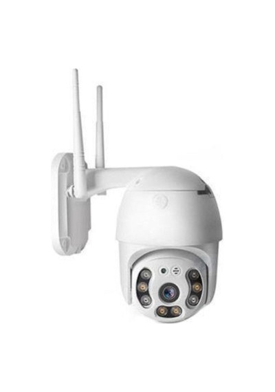 2 Mp Wıreless Dış Mekan Gece Renkli Görüşlü Kamera Wb-ptz01